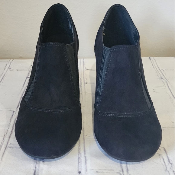 Covington Wedges - Picture 8 of 9